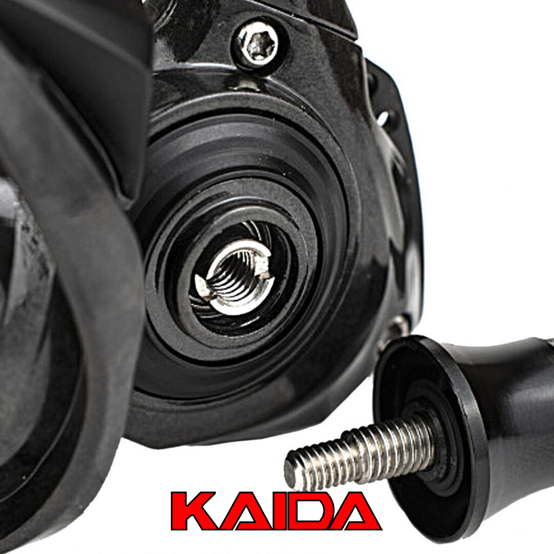 Катушка Kaida C.Smart 03
