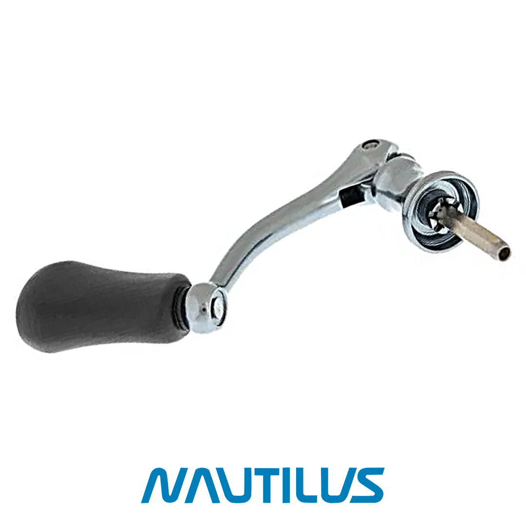 Катушка Nautilus Lux 09