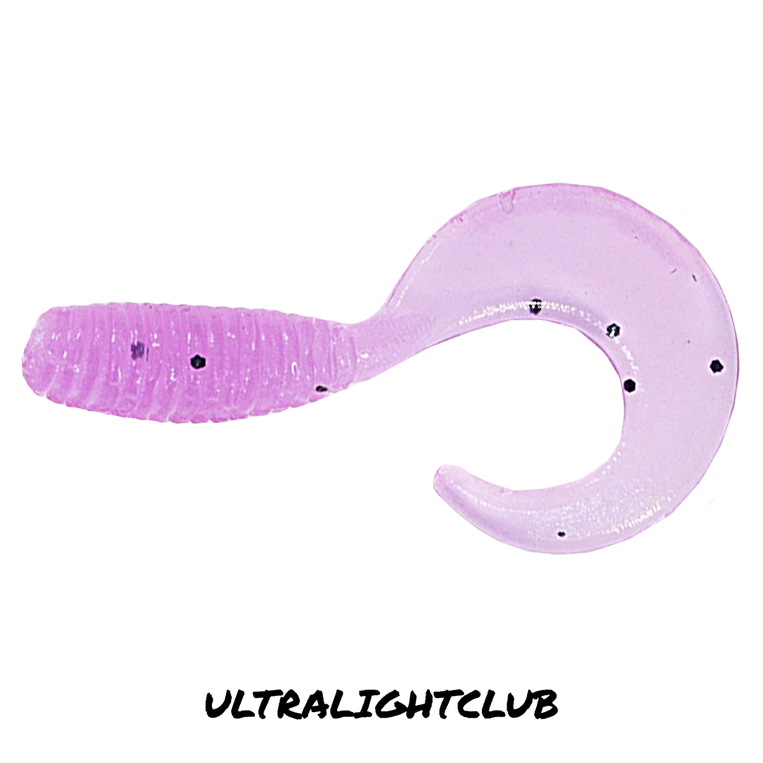 Твистер Ultralightclub Tvist 0,8 005