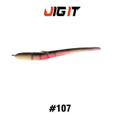 Поролон Jig It 105мм (107)