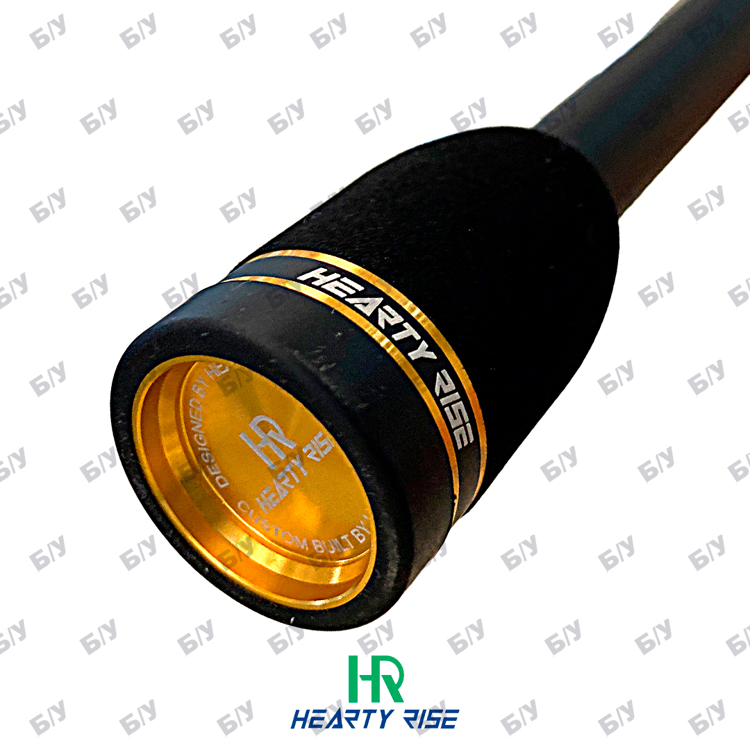 Спиннинг БУ Hearty Rise Paragon 02