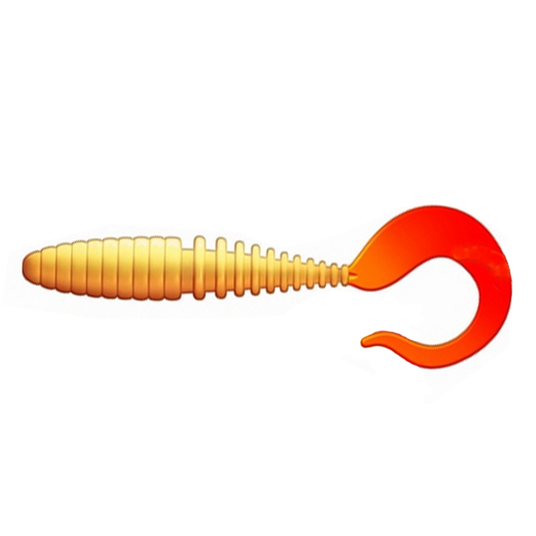 Твистер ZUB Twist 3,0-4,0 011 00