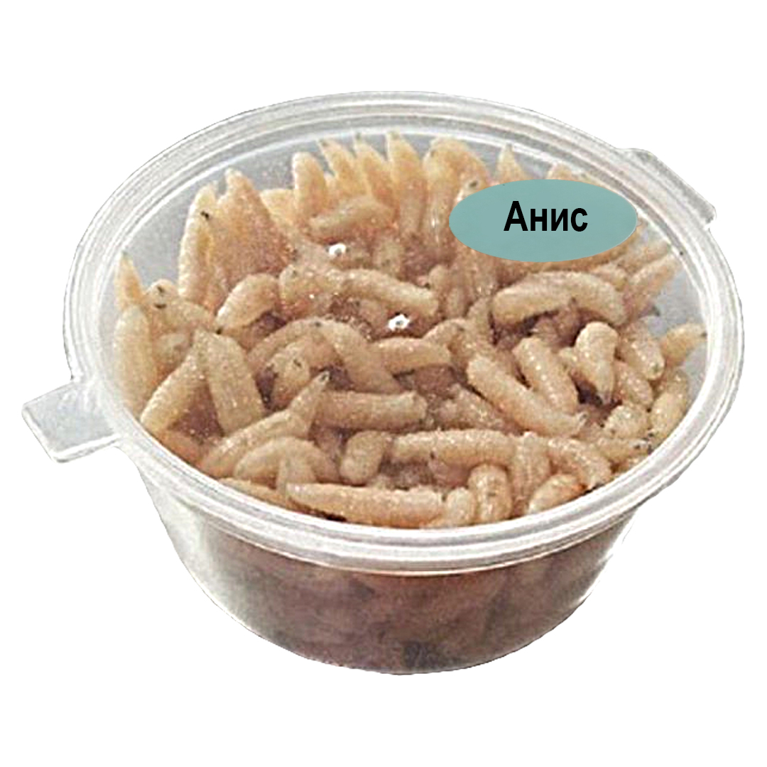 Опарыш в банке Ароматизированный 01 Анис