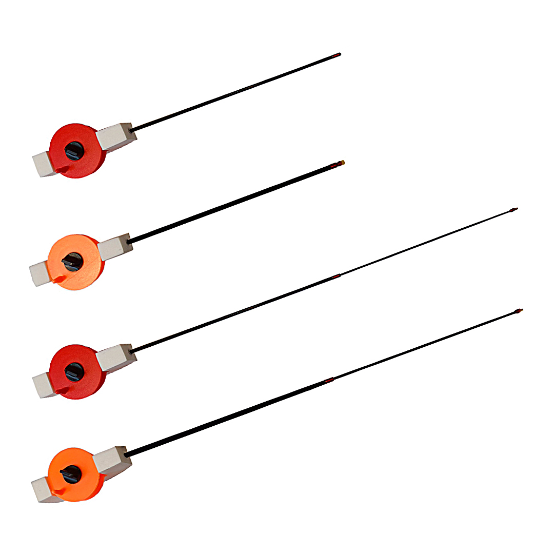 Удочка зима Fast Bear телескоп 00