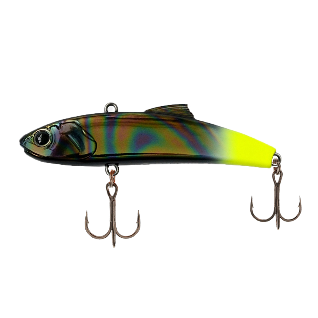 Ратлины Narval Frost Candy Vib 007