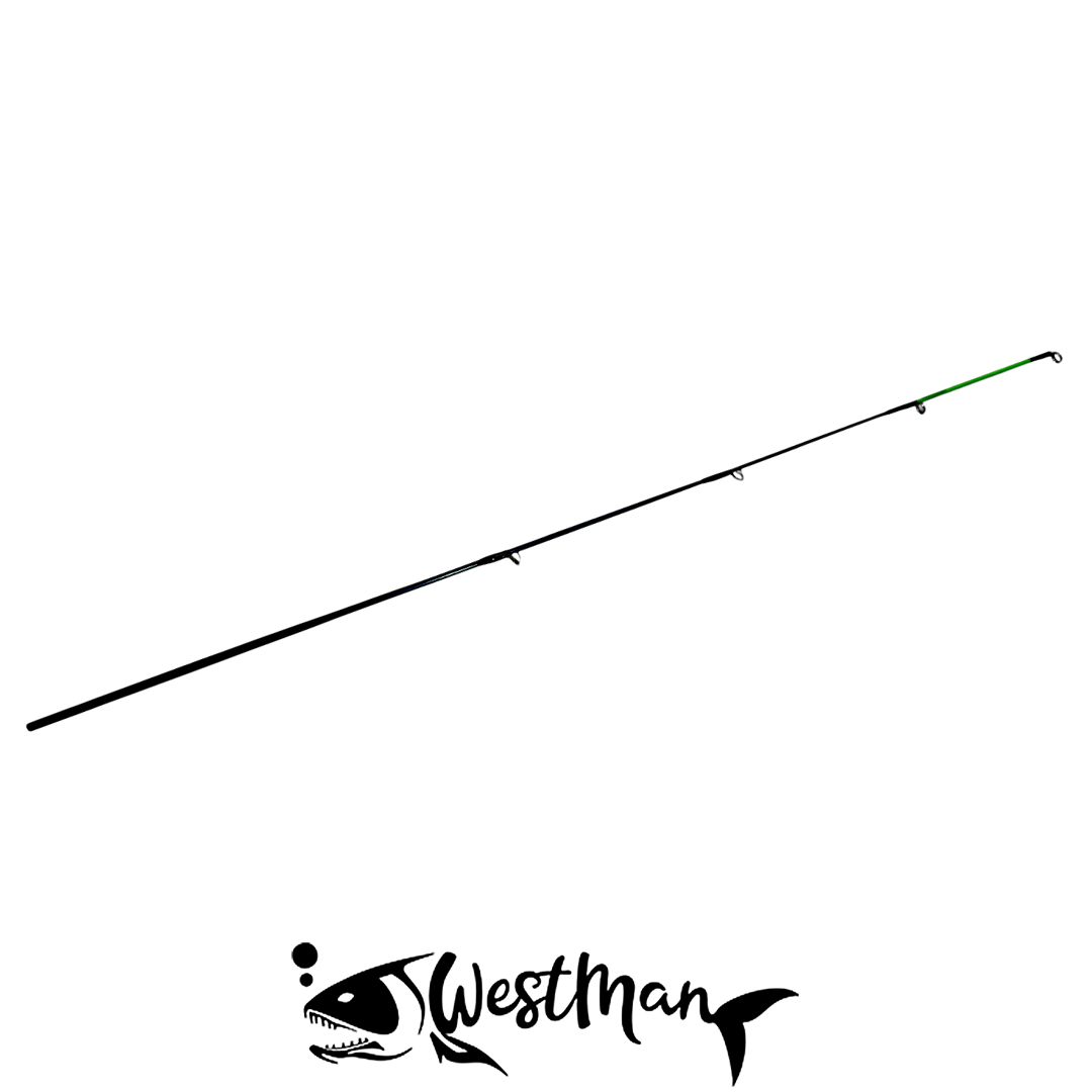 Удочка зима WestMan Perch 30см hard 00