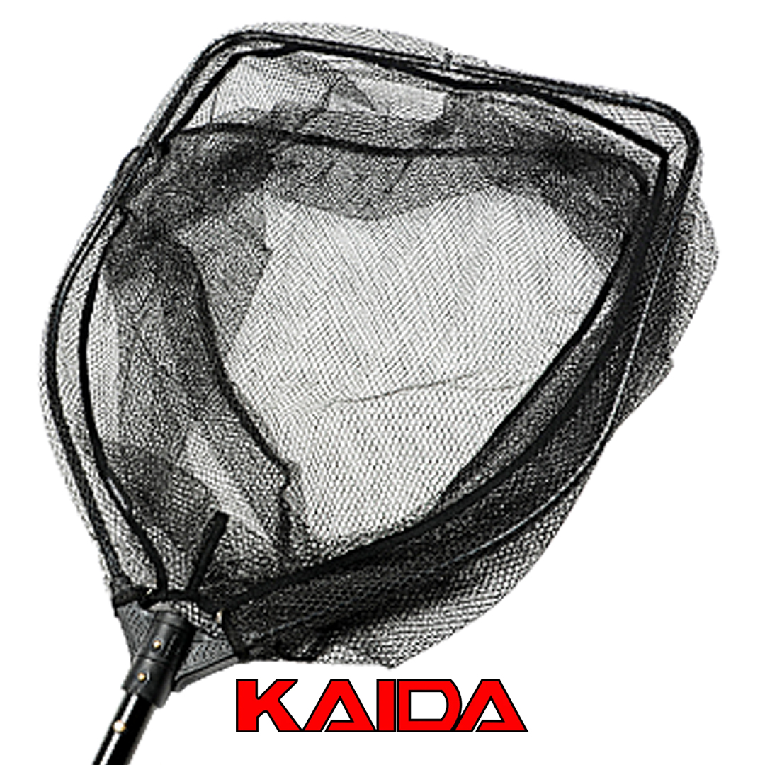 Подсачек Kaida KDC-03 латекс 02