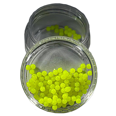 Икра на рипуса 2.0 (шартрез Fluo)