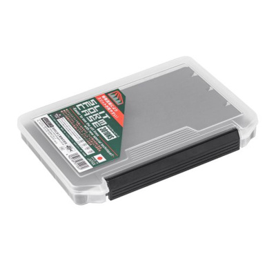 Коробка Meiho Slit Form Case 3010NS (205×145×25мм, 1отд.)