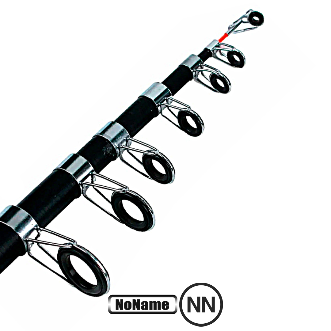 Спиннинг телескопический Okuma 05