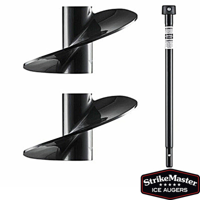 Удлинитель шнека StrikeMaster Lite Flite (150(R) + 2сек.)