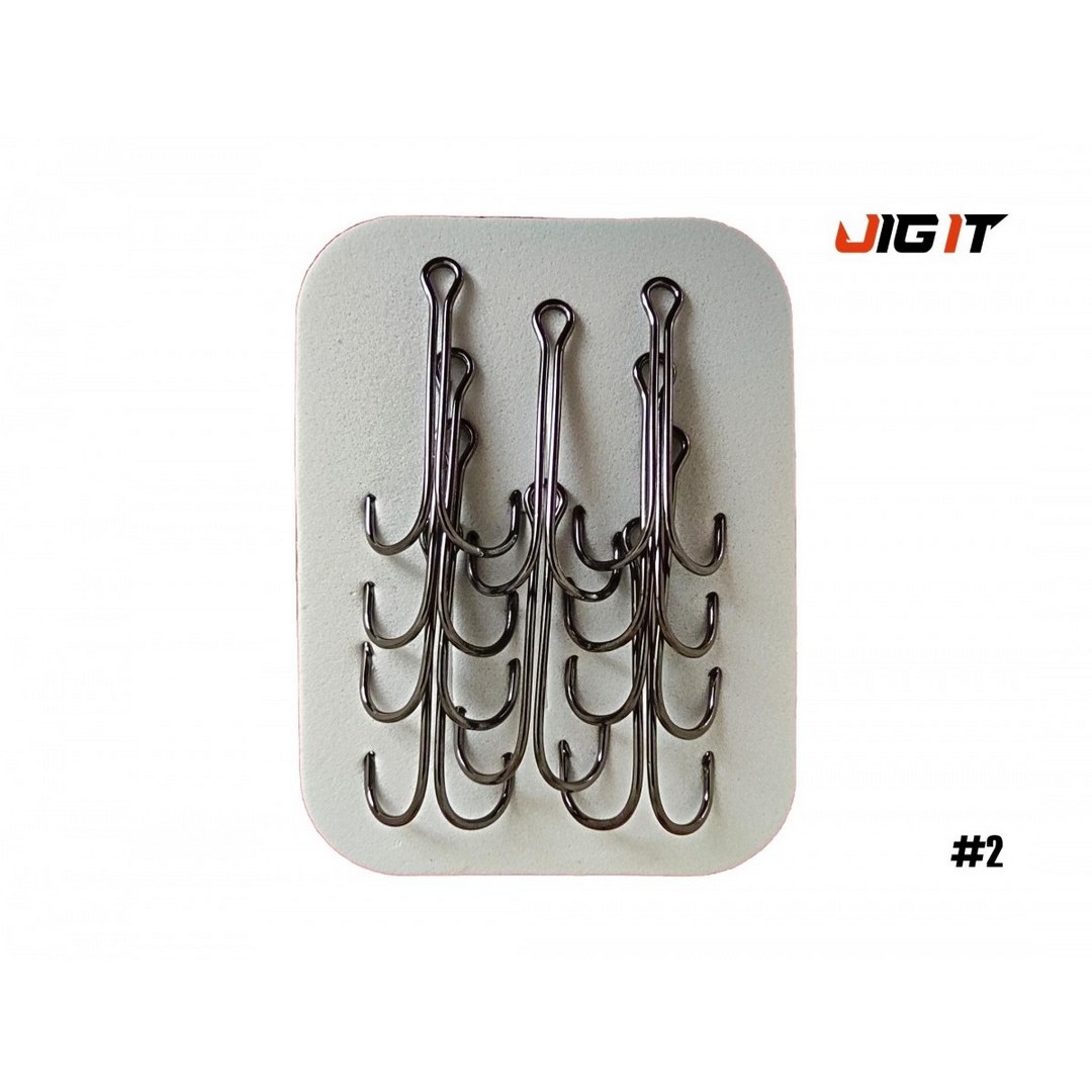 Двойники Jig-It Long 04 02 1