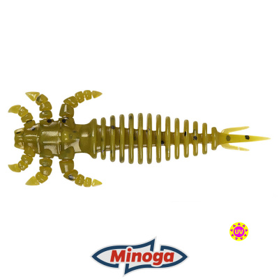 Креатуре Minoga Ultra 2.0" (001 UV олива)