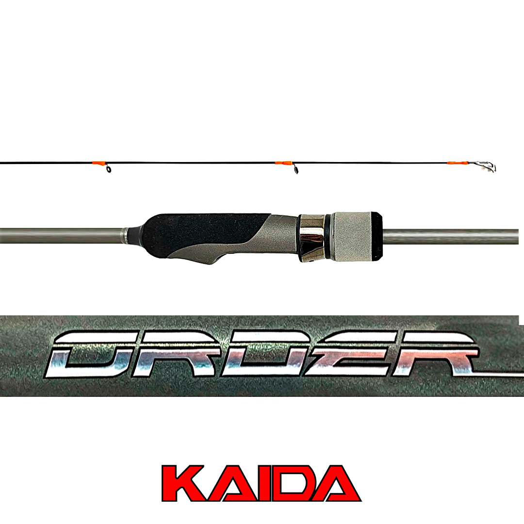 Спиннинг Kaida Order 00