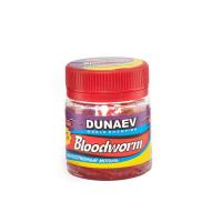 Насадка Dunaev искусственная Bloodworm 0
