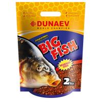 Прикормка Dunaev BigFish