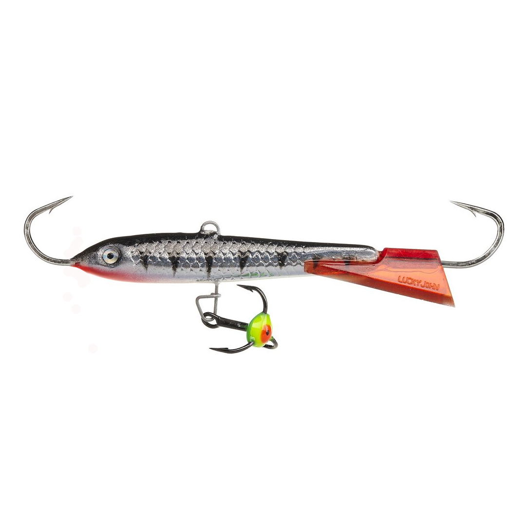 Балансиры lucky John Classic 7+тр блистер 12HRT 00