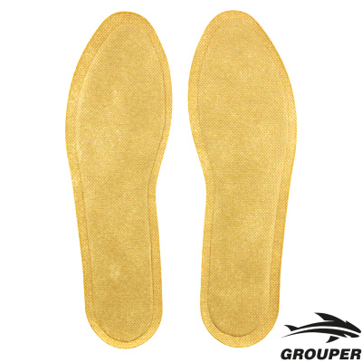 Стельки Grouper Самонагревающиеся (6ч+) (25cm)