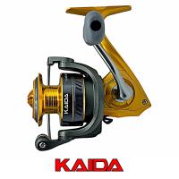 Катушка Kaida Shine 00