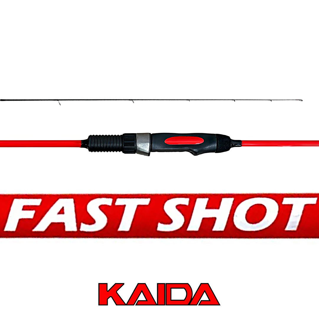 Спиннинг Kaida Fast Shot 00