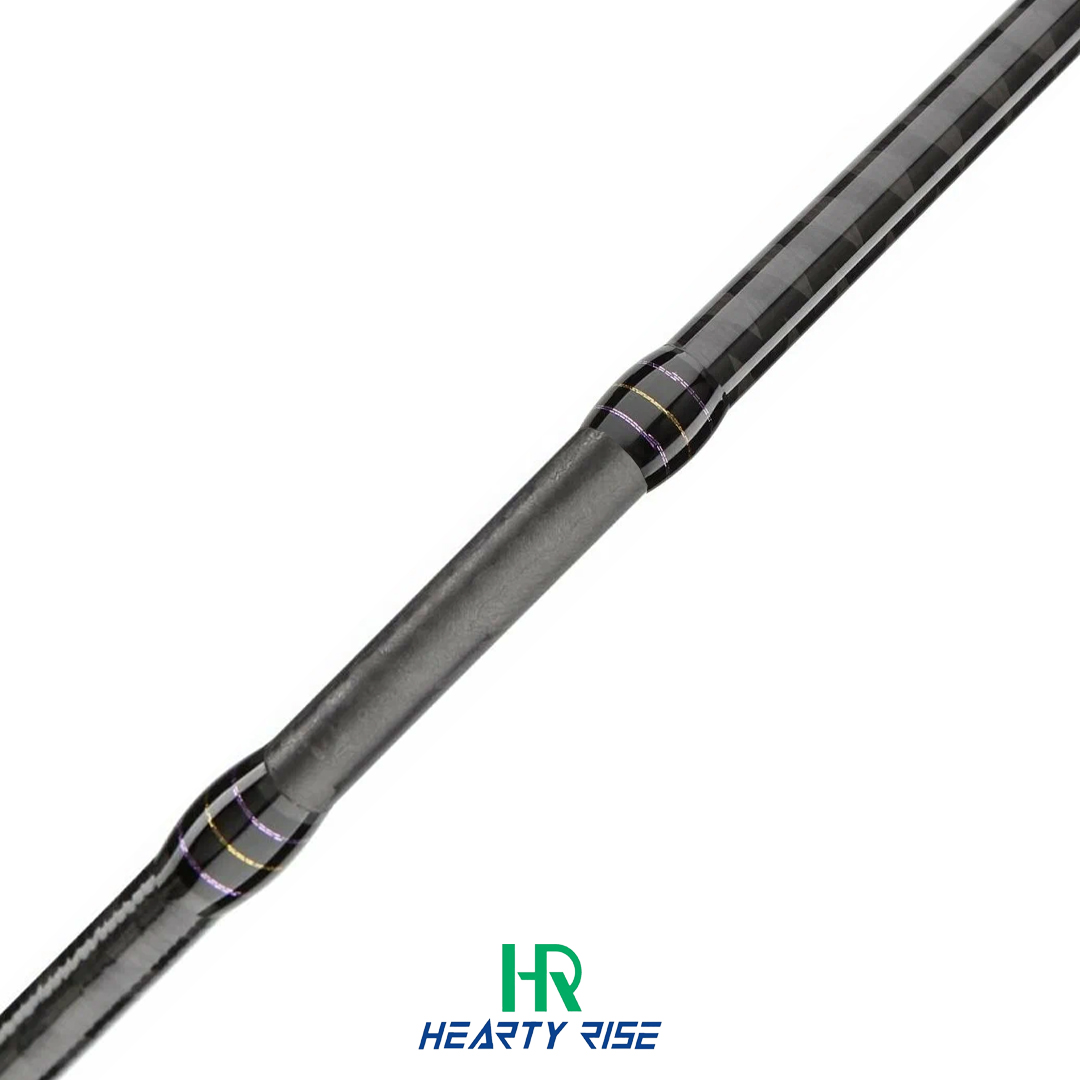 Спиннинг Hearty Rise Pro Force II 07