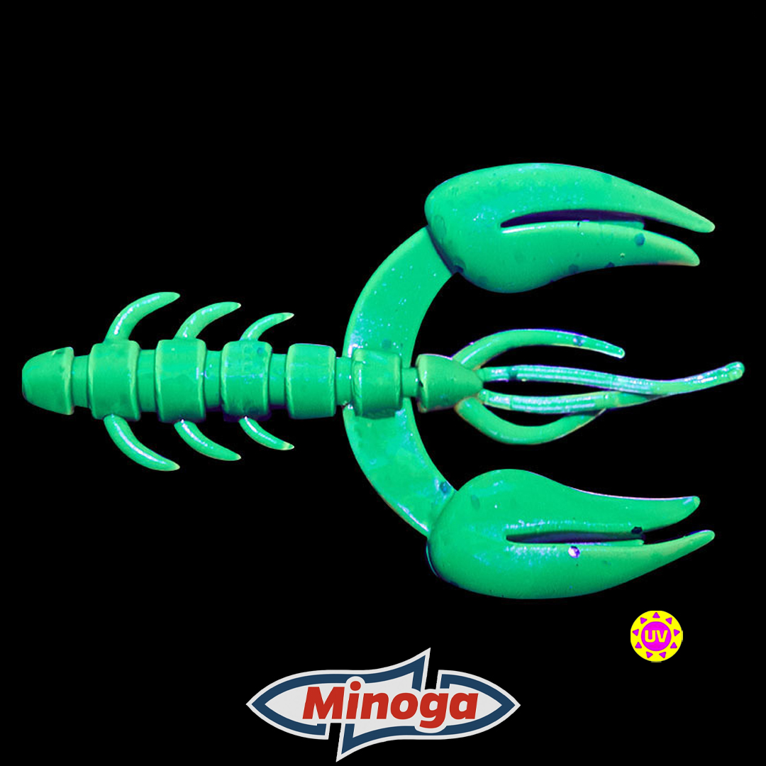 Рак Minoga Jagger 002 1