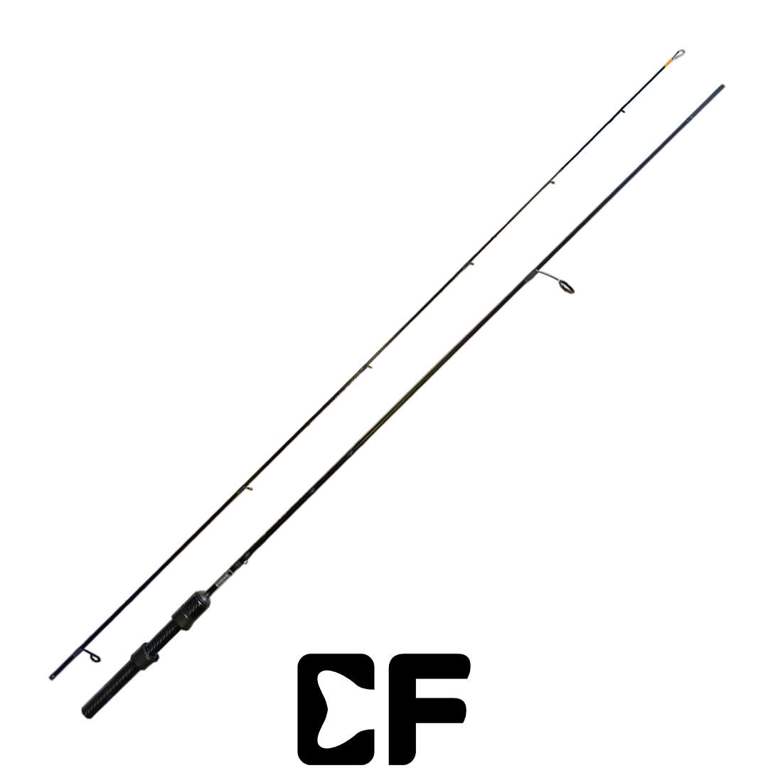 Спиннинг Crazy Fish Nano Air 01