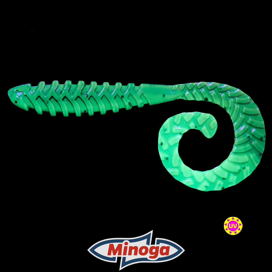 Твистер Minoga Rover 226 1