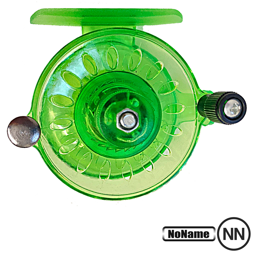 Катушка проводочная 109 00