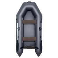 Лодка Аква Моторная 2800 графит 00