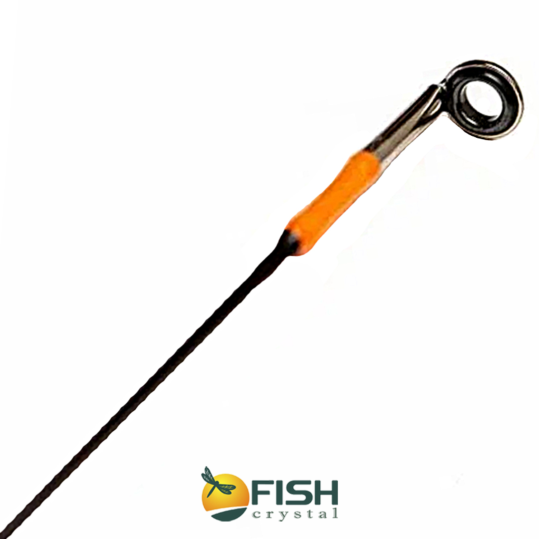 Спиннинг Fish Cristal Fario NT Morm 08