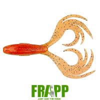 Твистер Frapp Double Croak  001