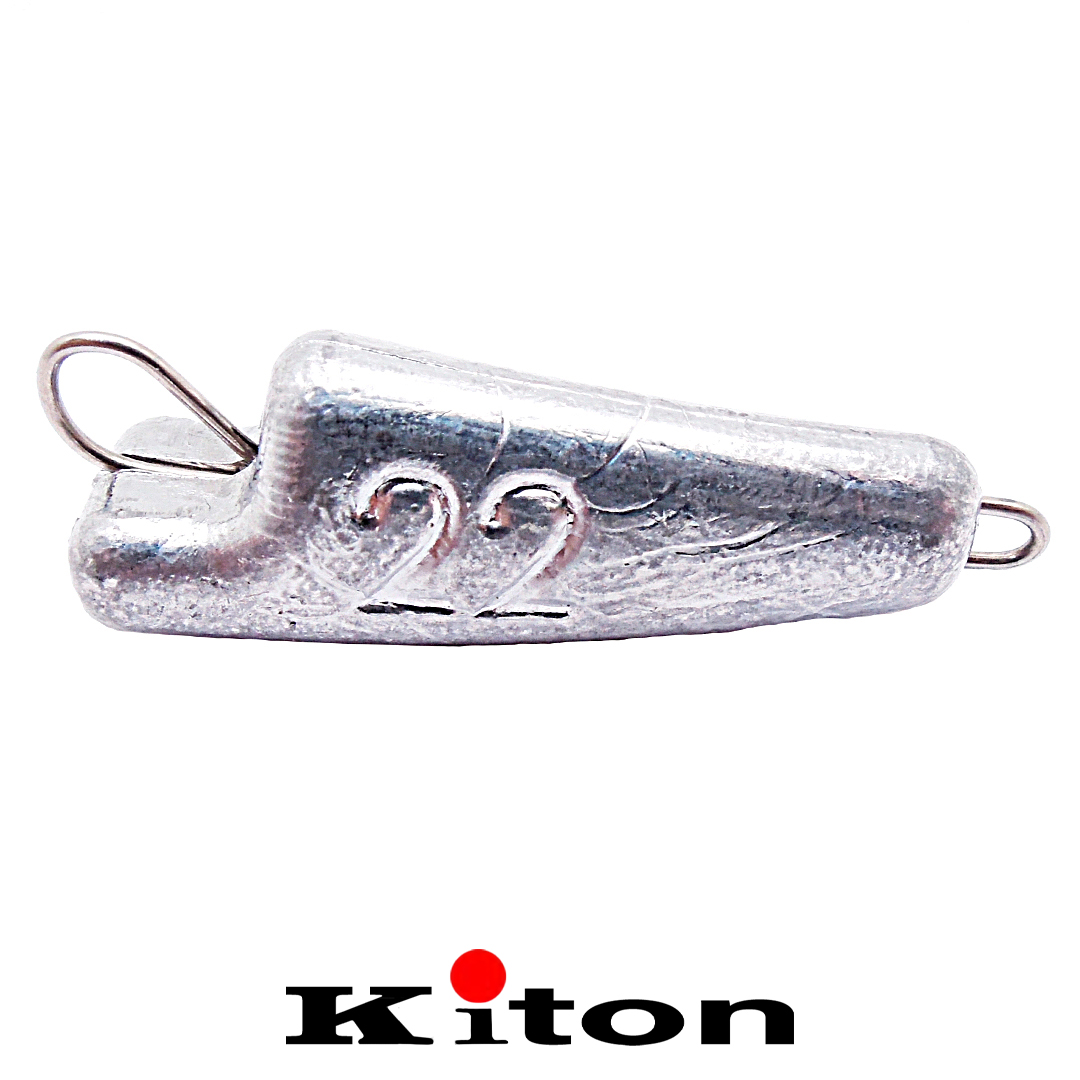 Проходимец KF разборный 22