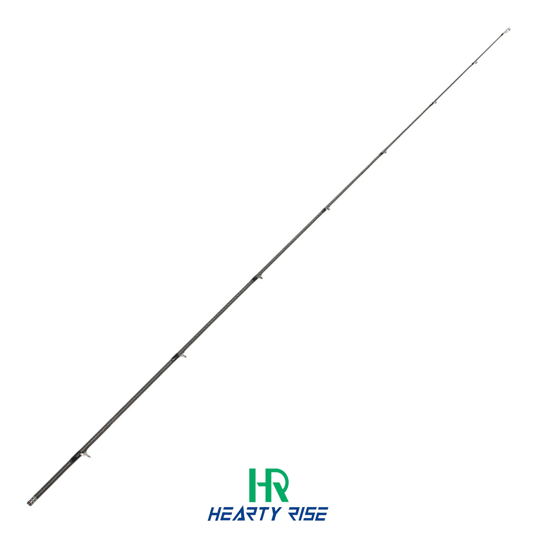Спиннинг Hearty Rise Tournament Team Dubna Limited 08