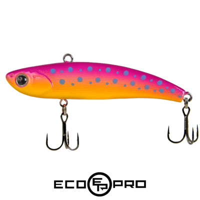 Ратлин Виб EcoPro Nemo 70 (092 pink delirium)