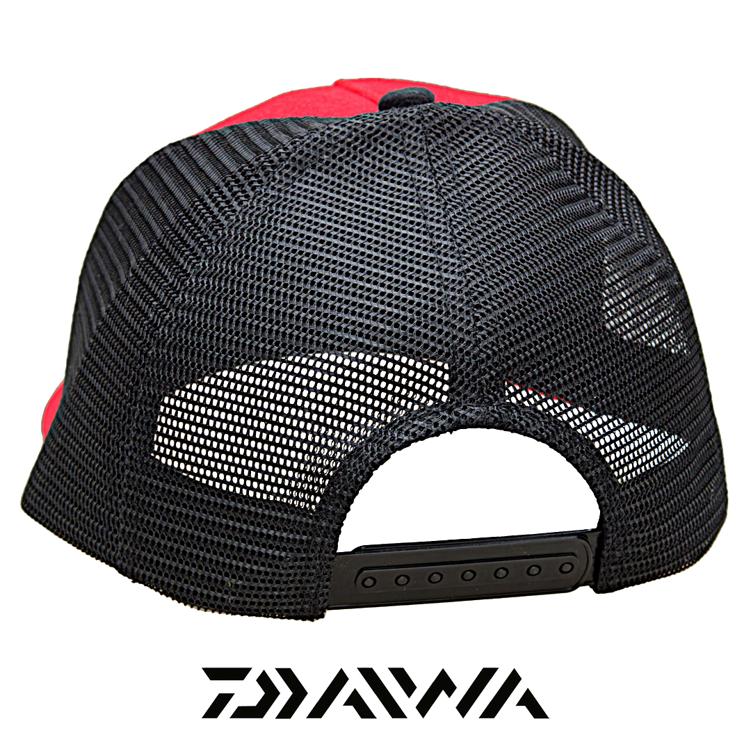 Кепка Daiwa 2020 03