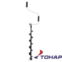 Ледобур Тонар Торнадо М2 Junior левое вращение 00