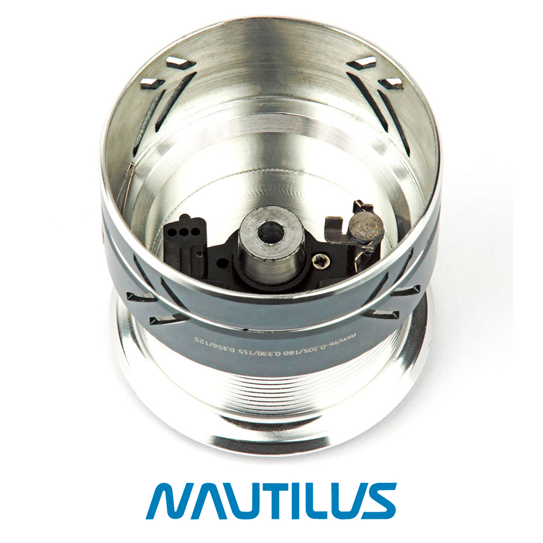 Катушка Nautilus Deka Feeder 05