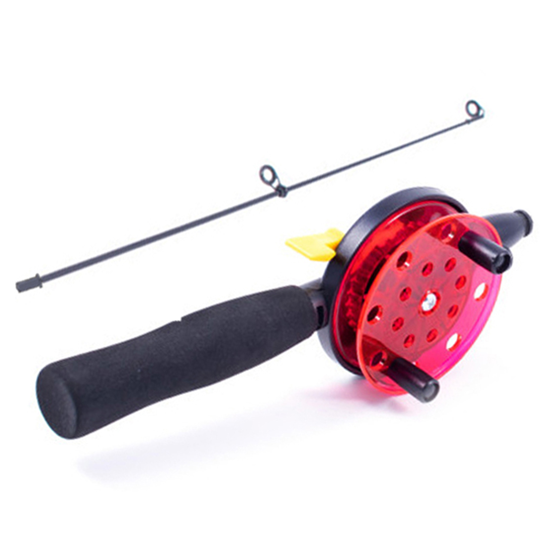 Удочки зима Namazu 57см 01