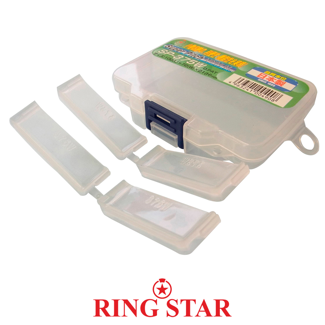 Коробка Ring Star SP-375W 03