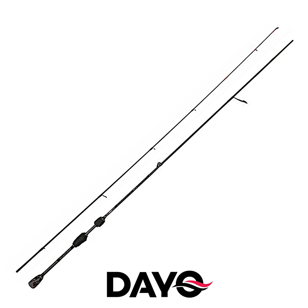 Спиннинг Dayo Black Dragon 0107 01