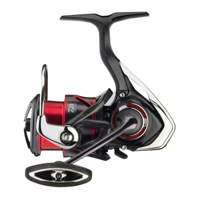 Катушка Daiwa Fuego LT 20' (3000-C, 5.3:1, 215g, 6bb нет)