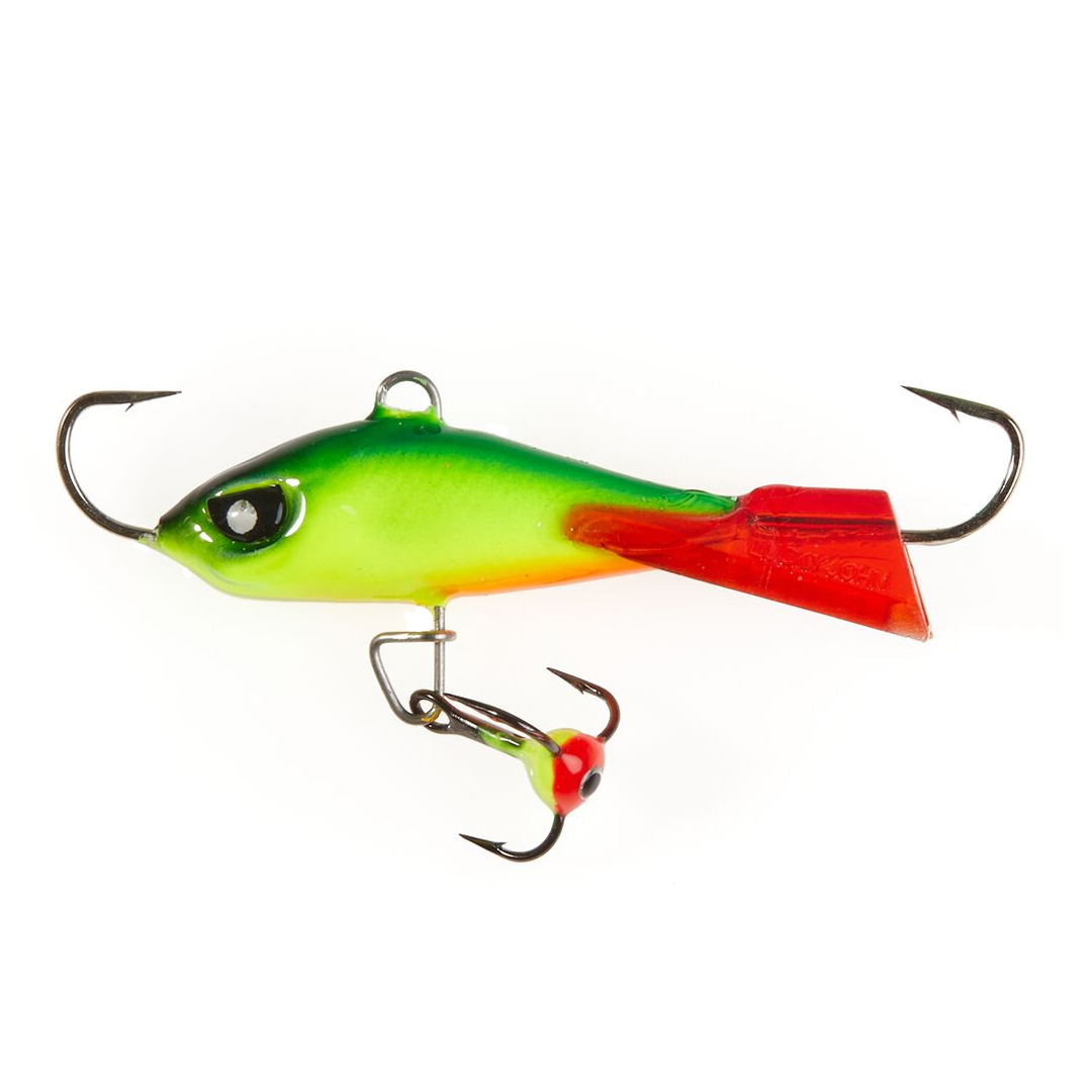 Балансир Lucky John Baltic 4+тр 26RT 00