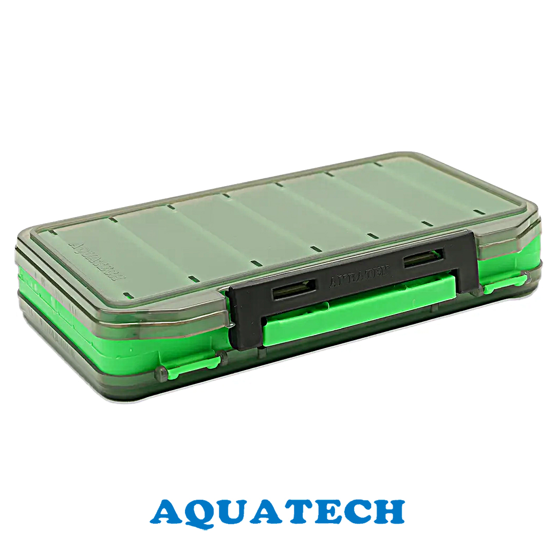 Коробка Aquatech 17400 для воблеров 01