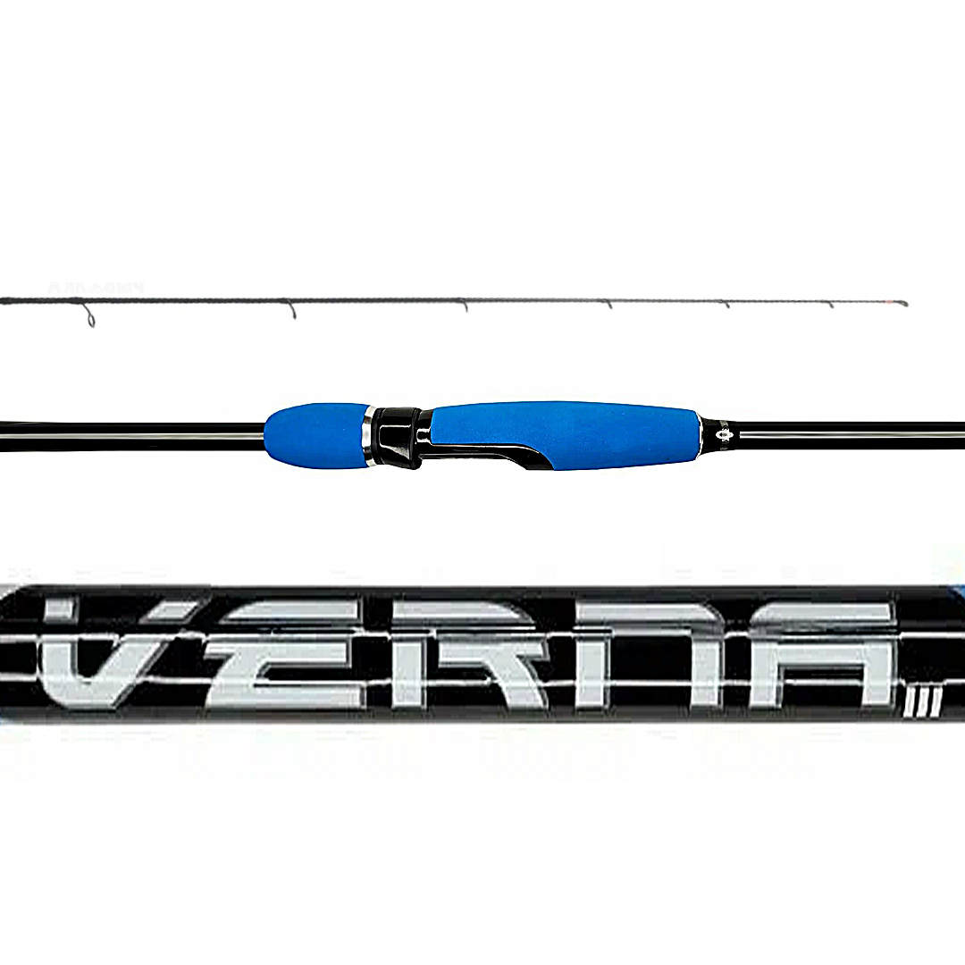 Спиннинг Dayo Verna 00