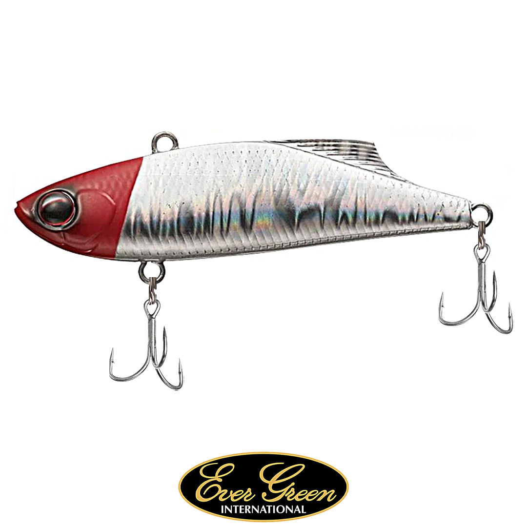 Ратлин EverGreen Ocean Fleet Marvie 70 708