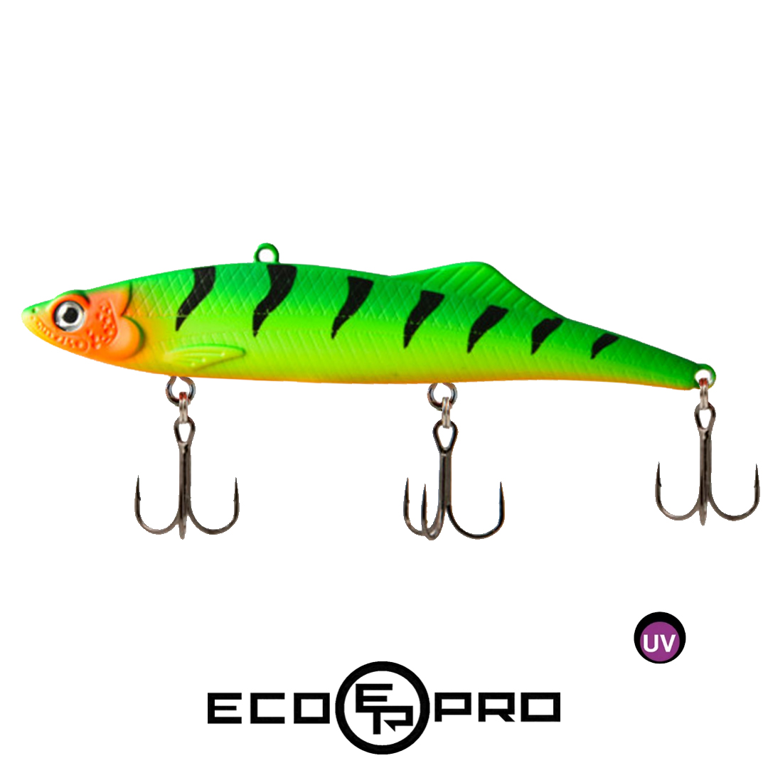 Ратлин Виб EcoPro Kuda 078 Fire Tiger