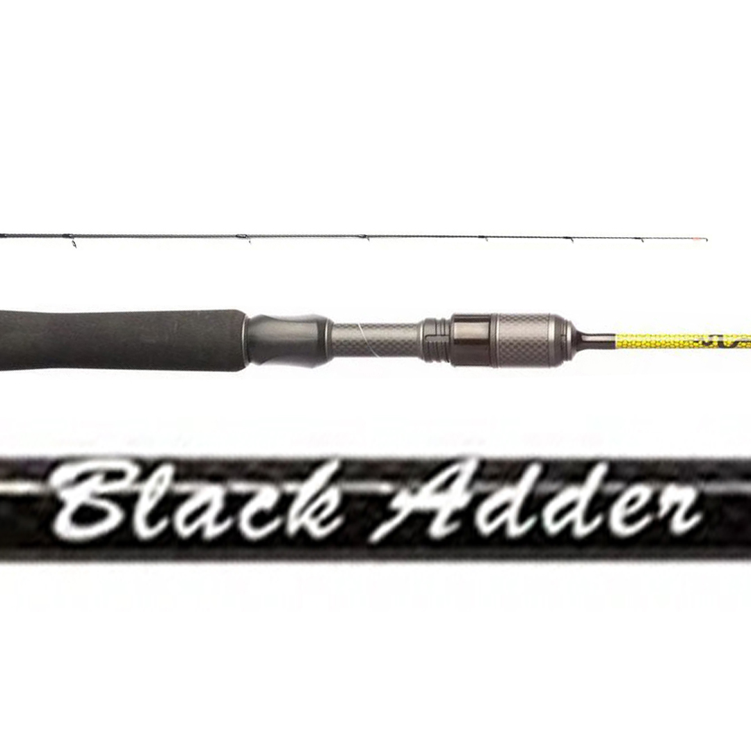 Спиннинг Fish Season Black Adder 00