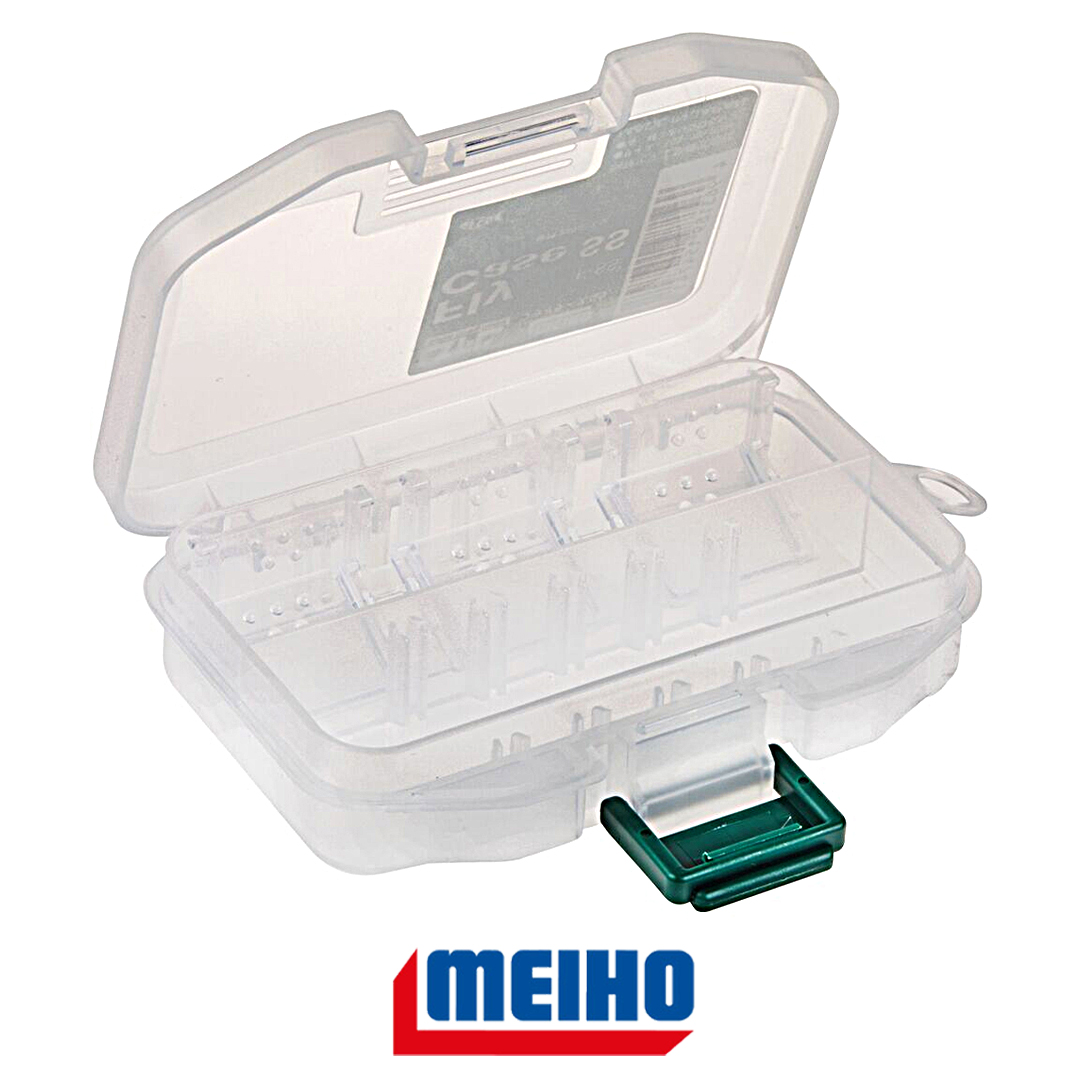 Коробка Meiho SFC Fly Case SS 02