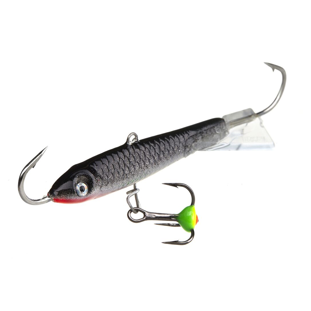 Балансиры lucky John Classic 7+тр блистер 13H 01